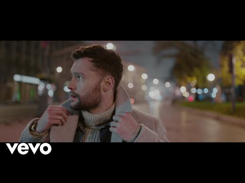 Calum Scott - You Are The Reason (Official Video)