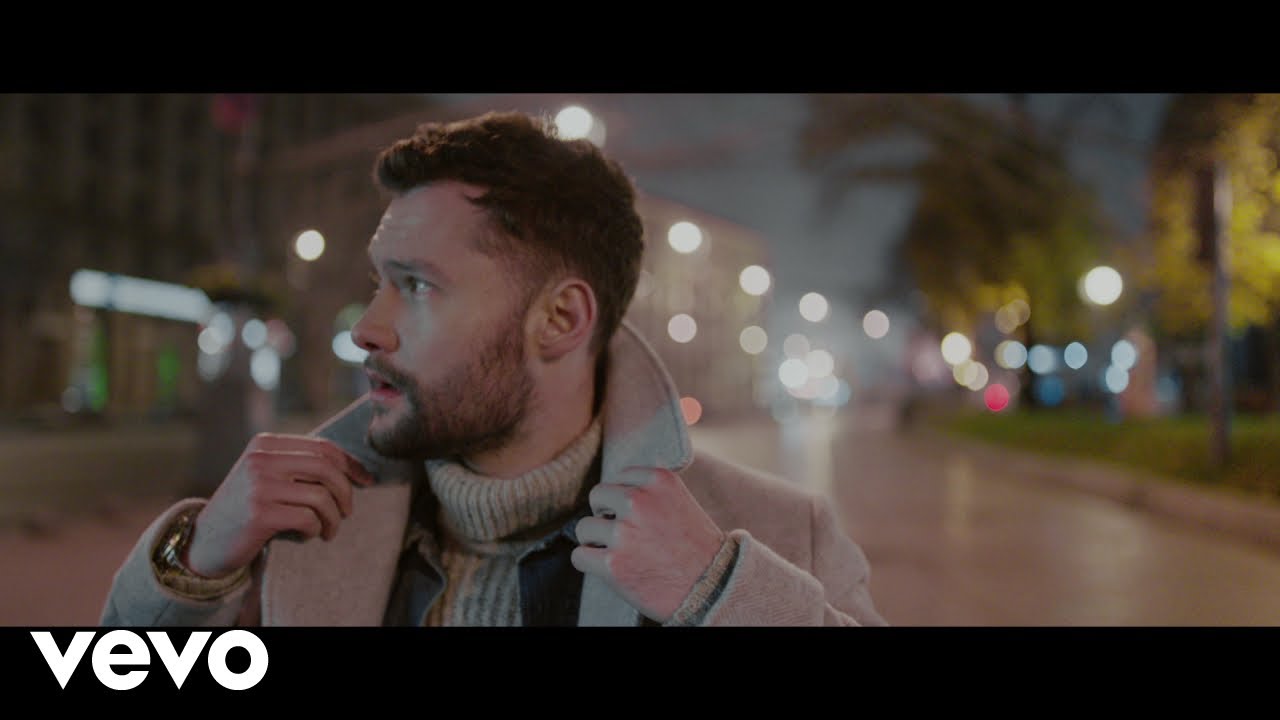 Calum Scott - You Are The Reason (Official Video) 🎶 | Pre-order 'Avenoir' & Listen to 'God Knows'