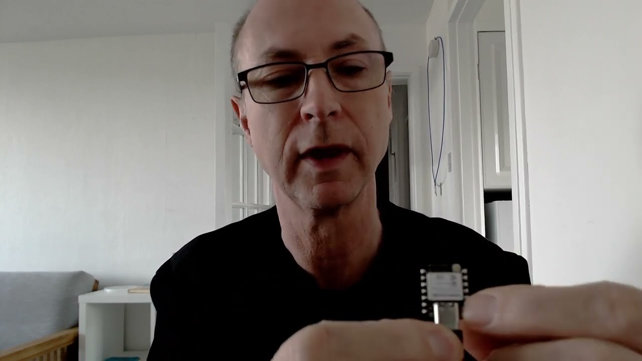 Flash Meshtastic Firmware on XIAO ESP32S3 & Wio-SX1262