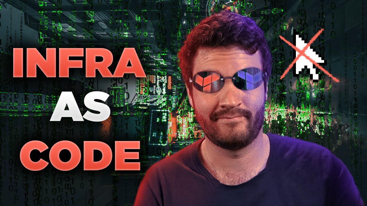 Pourquoi adopter l'Infrastructure as Code (Terraform) ?