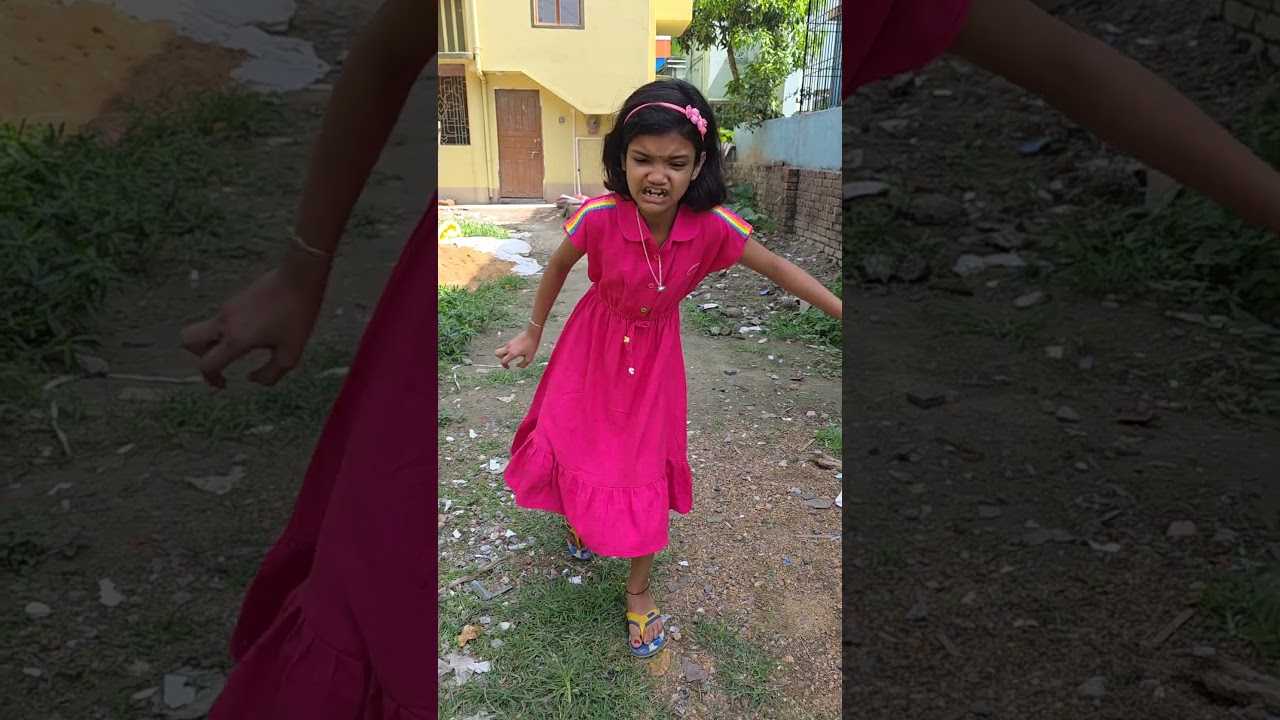 Love You, Papa ❤️ | Kritikachannel Shorts