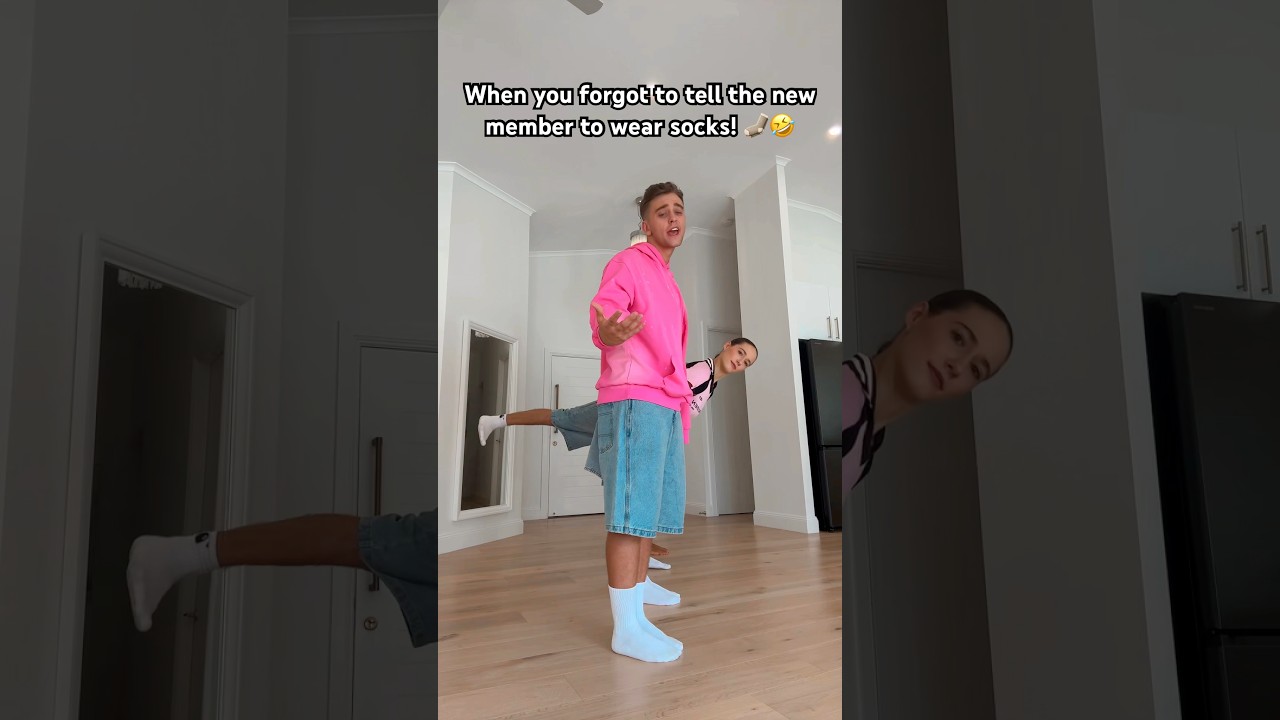 Hilarious Double Date Fail! 😂