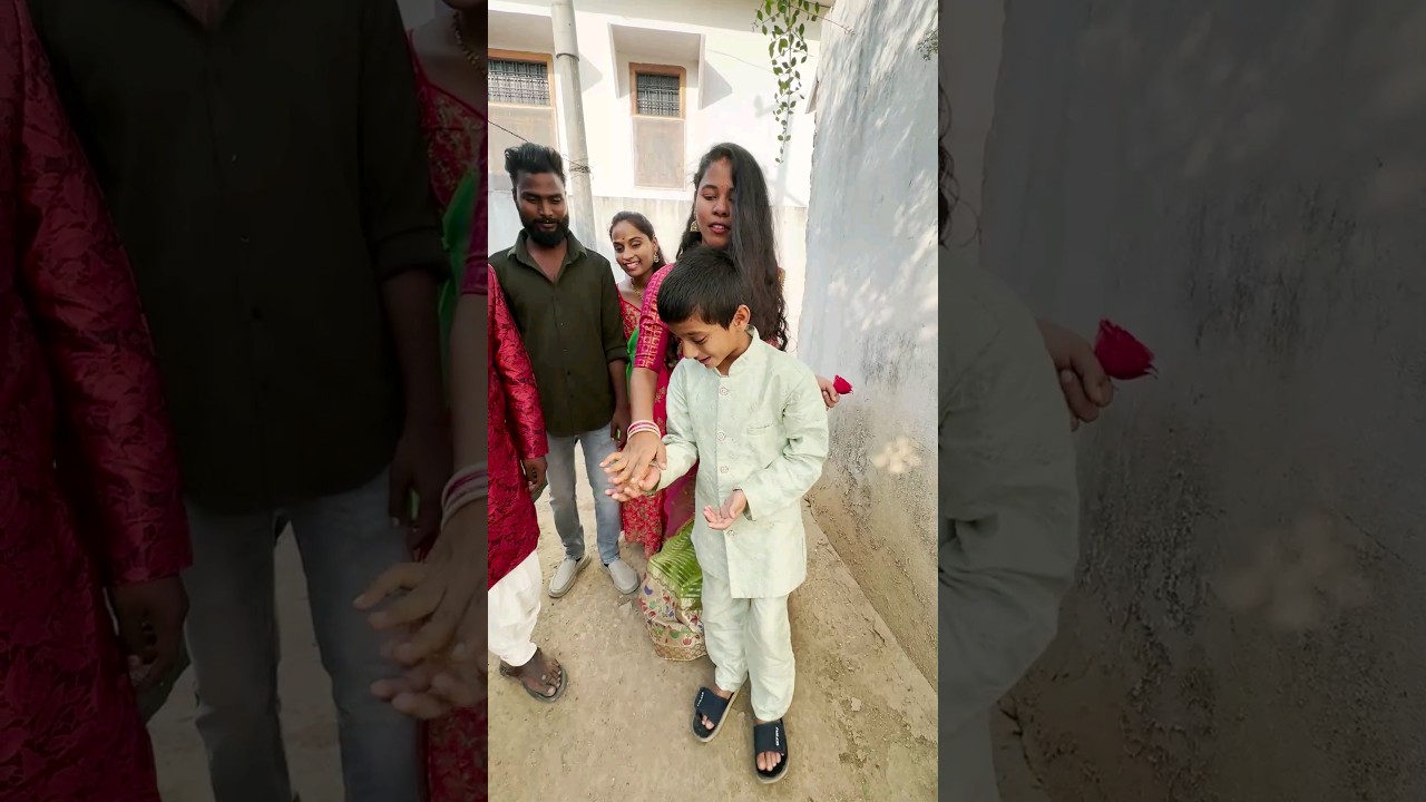 The End of the Indian Family Tale