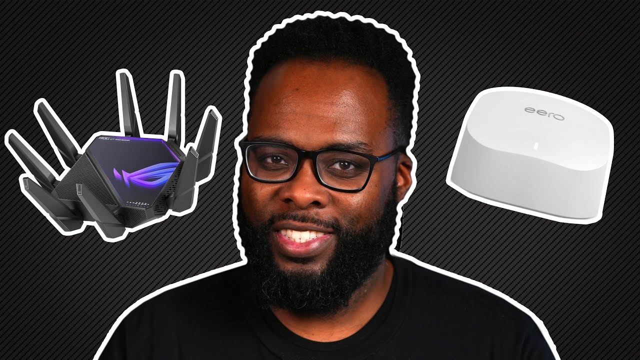 Boost Your WiFi Speed: The Ultimate Guide πΆ