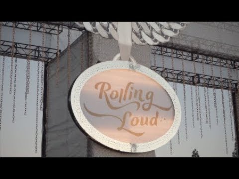 Rolling Loud 2018 LA After Movie 🎬