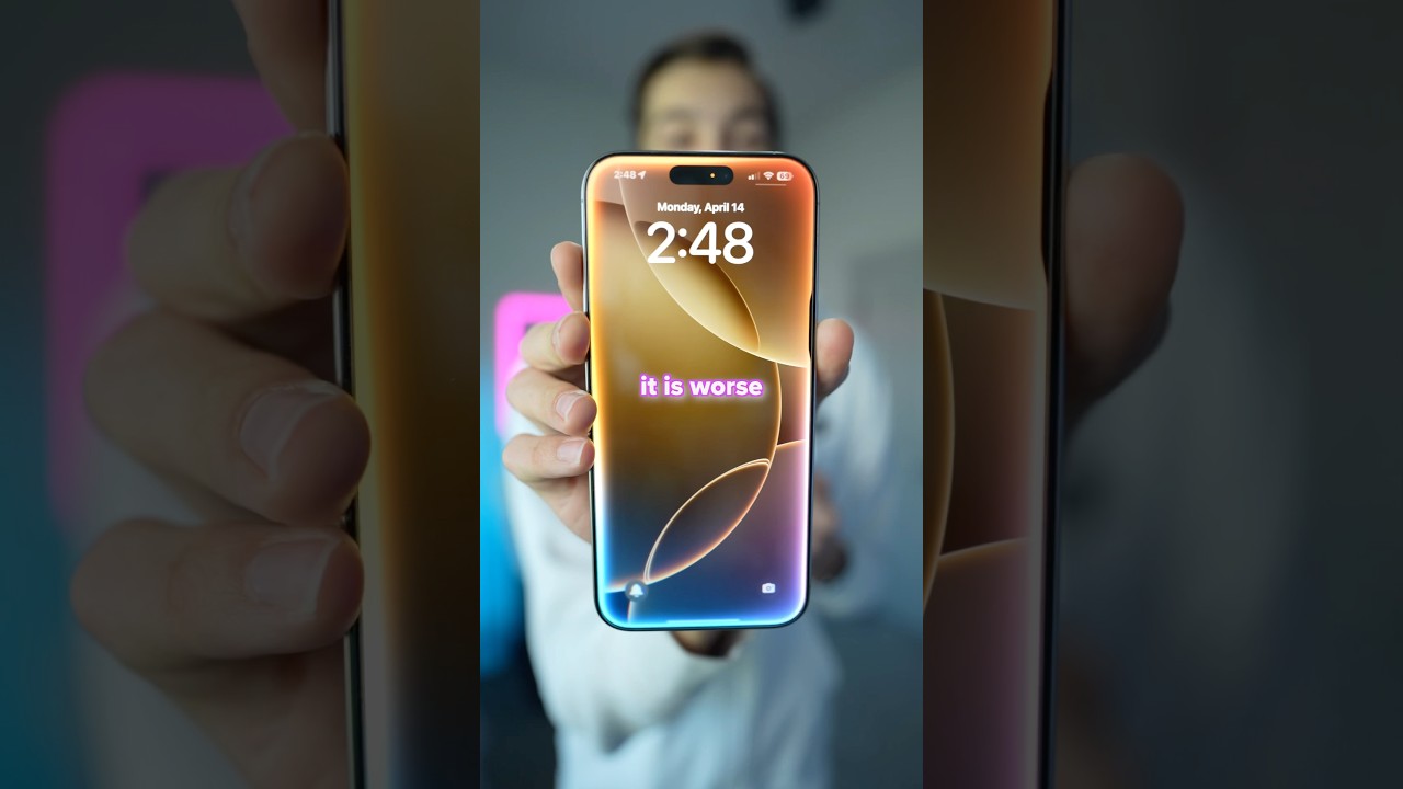 Is Apple Intelligence a Scam?🤔