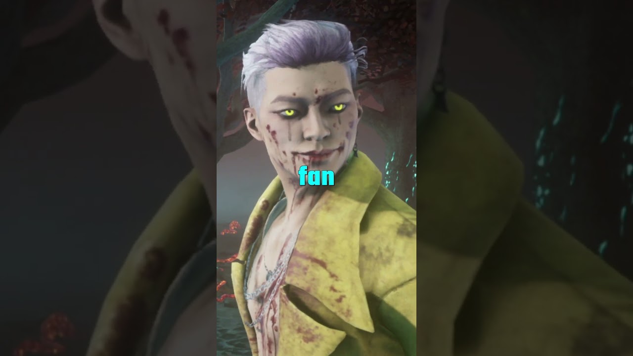 Discover How the Entity Rewards Loyal Killers in Dead by Daylight 🔥