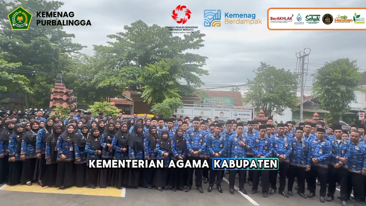 Rayakan Hari Sumpah Pemuda ke-97 dengan Semangat Persatuan ๐ฎ๐ฉ