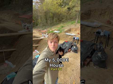 My β¬5,000 House - Part 66: The Final Transformation π‘