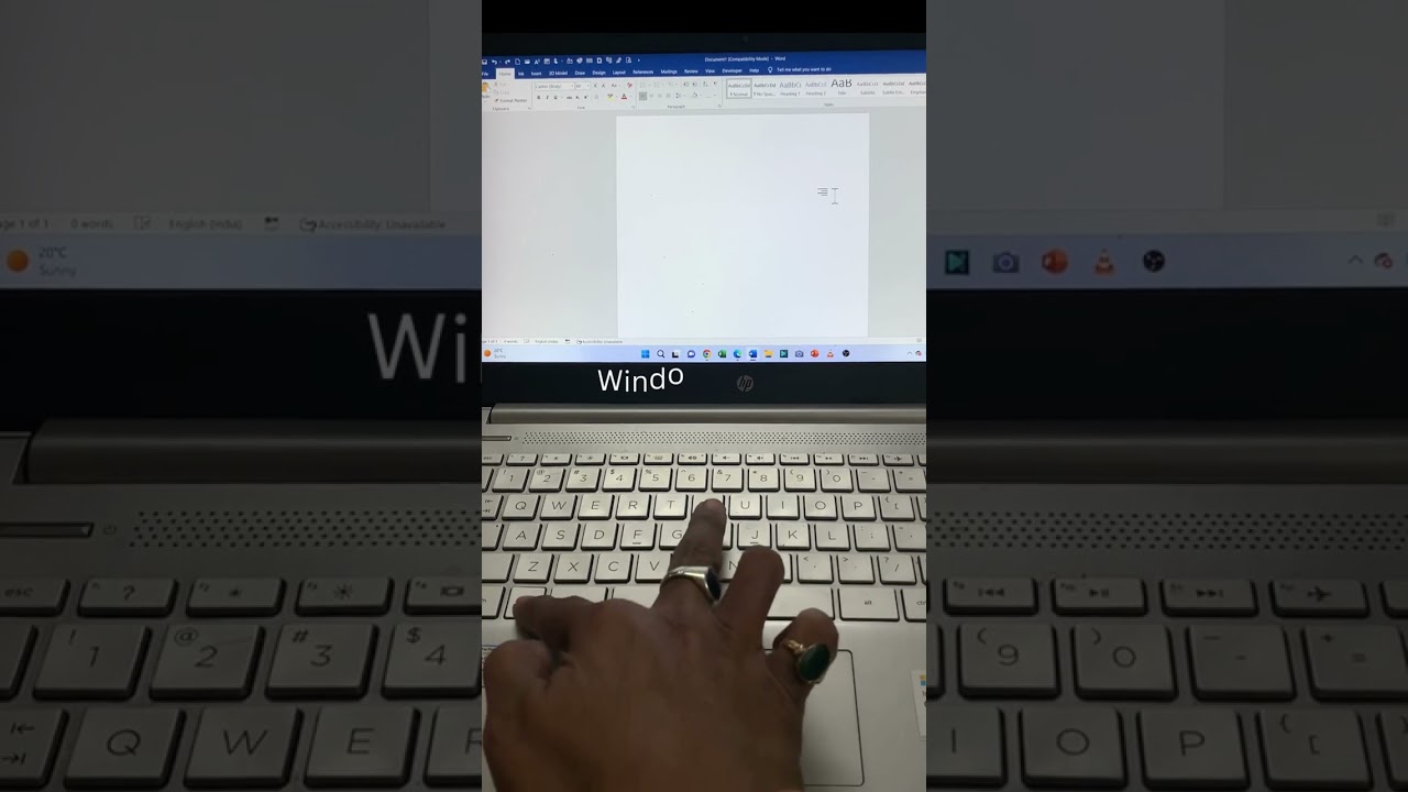 Guide to Voice Typing in Windows 11 📝