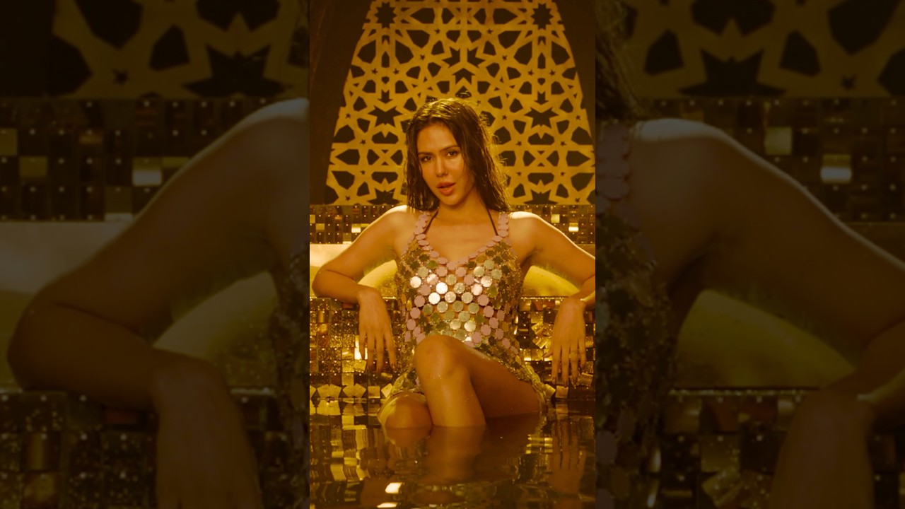 Trending Shorts: Sonam Bajwa, Harshvardhan Rane & Sunidhi Chauhan 🎬