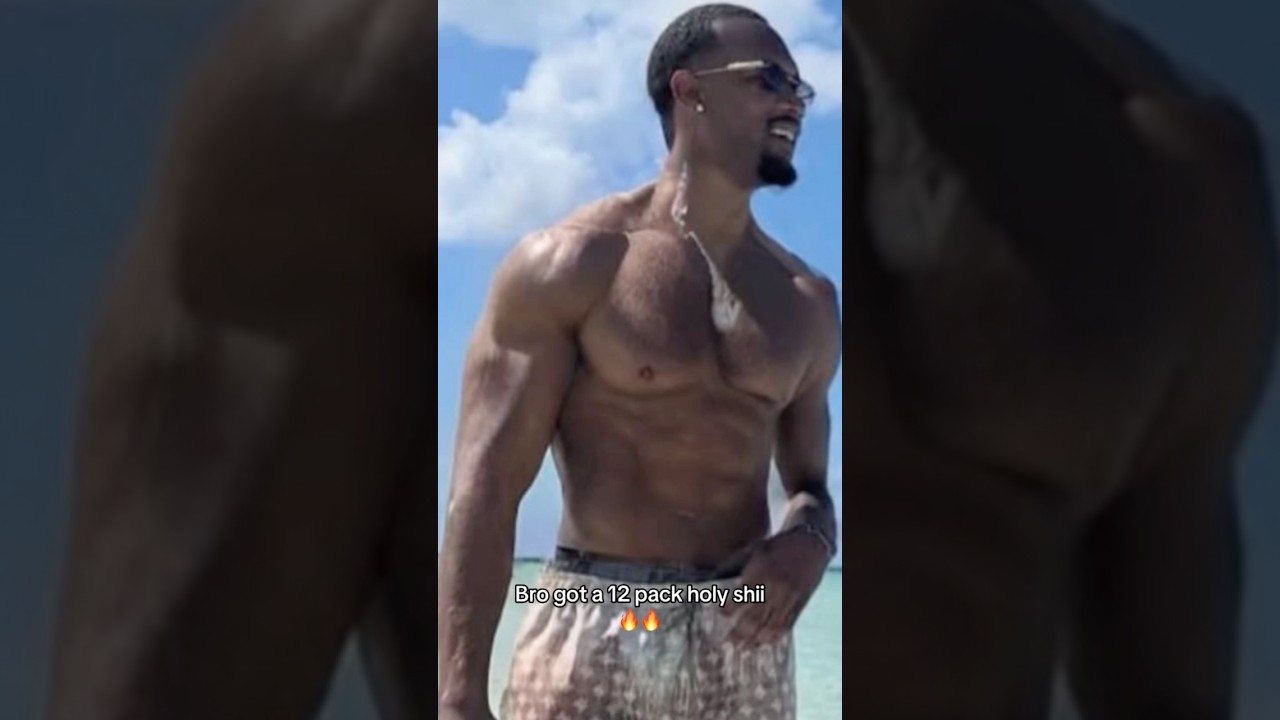 Evan Mobley's Surprising Offseason Transformation 🔥