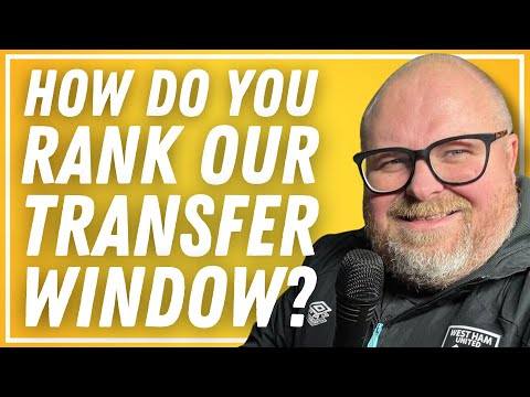 𝗛𝗢𝗪 𝗗𝗢 𝗬𝗢𝗨 𝗥𝗔𝗡𝗞 𝗢𝗨𝗥 𝗧𝗥𝗔𝗡𝗦𝗙𝗘𝗥 𝗪𝗜𝗡𝗗𝗢𝗪? - MORNING MUSINGS WITH RUSSYB