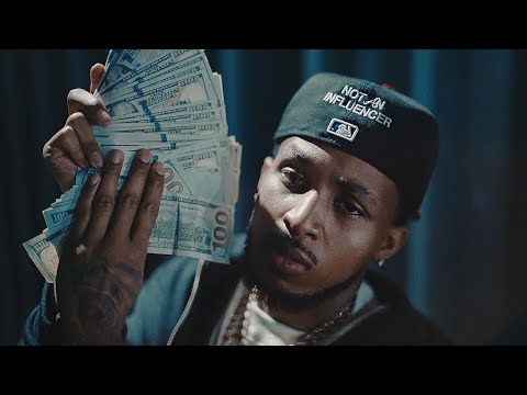 DDG - bankroll (Official Video)