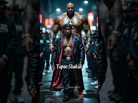 Greatest Rap & R&B Legends of All Time - 2PAC, Eminem, Kendrick Lamar, Kanye, etc #rap #rapper #2pac