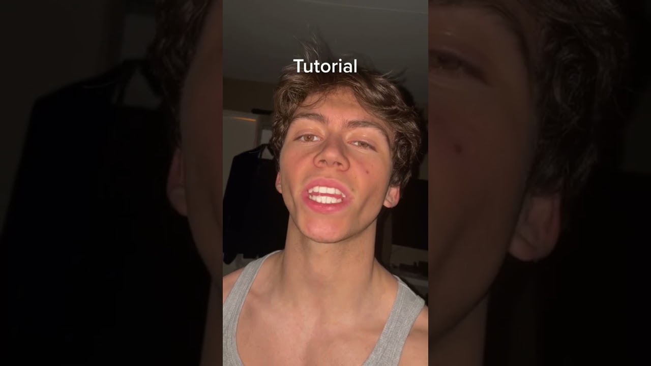 Master the Chad Face: TikTok Tips 😎
