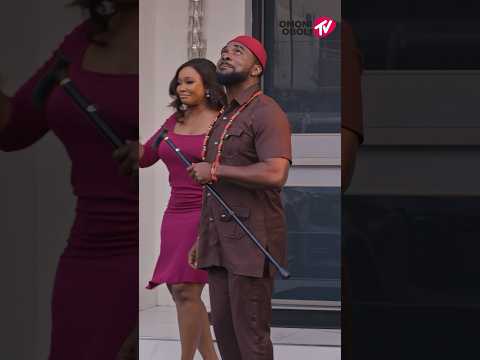 LOVE IN EVERY WORD: THE WEDDING coming soon 🎉🥇💝 Latest Nigerian Full Movie 2025 #Blockbuster 📌