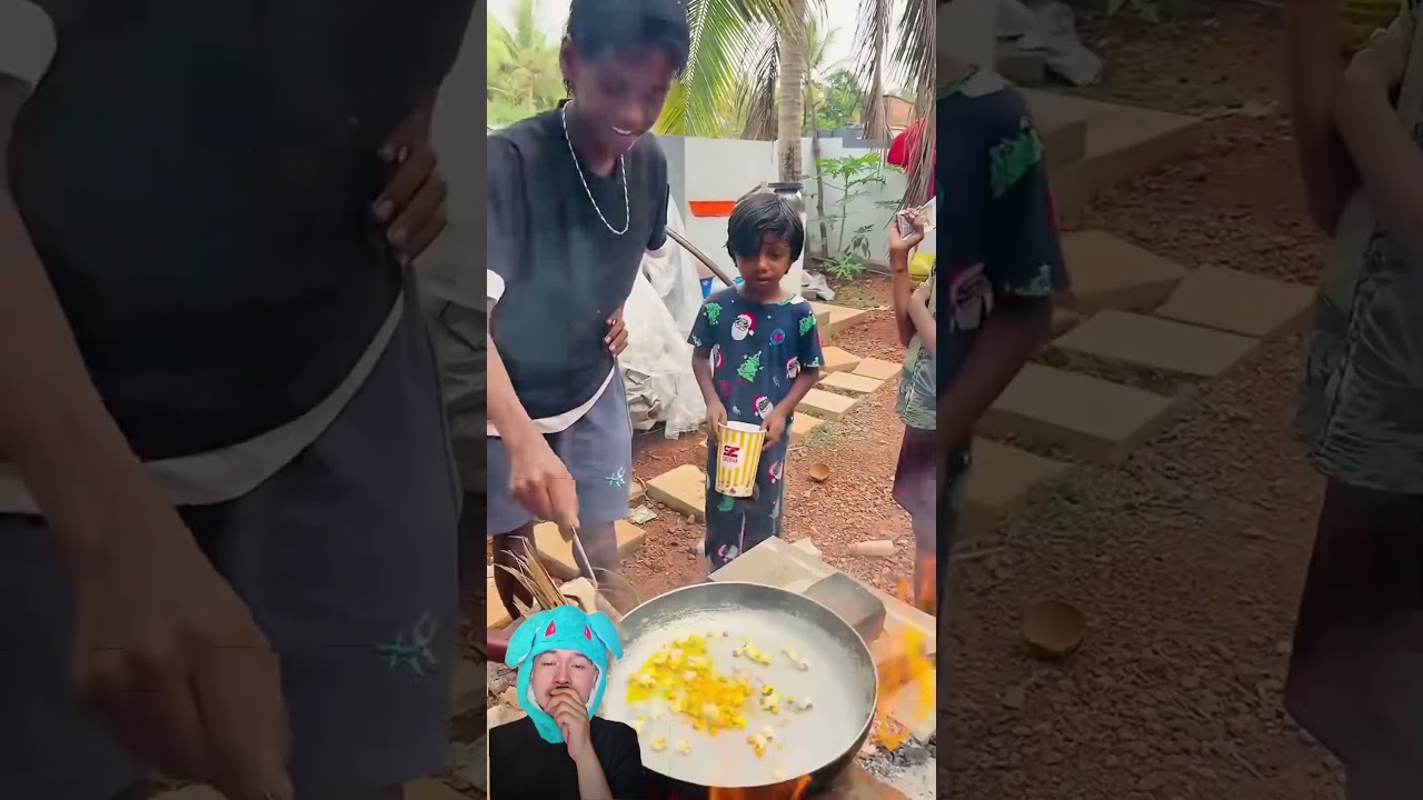 Cara Mudah Membuat Popcorn Renyah di Rumah 🍿