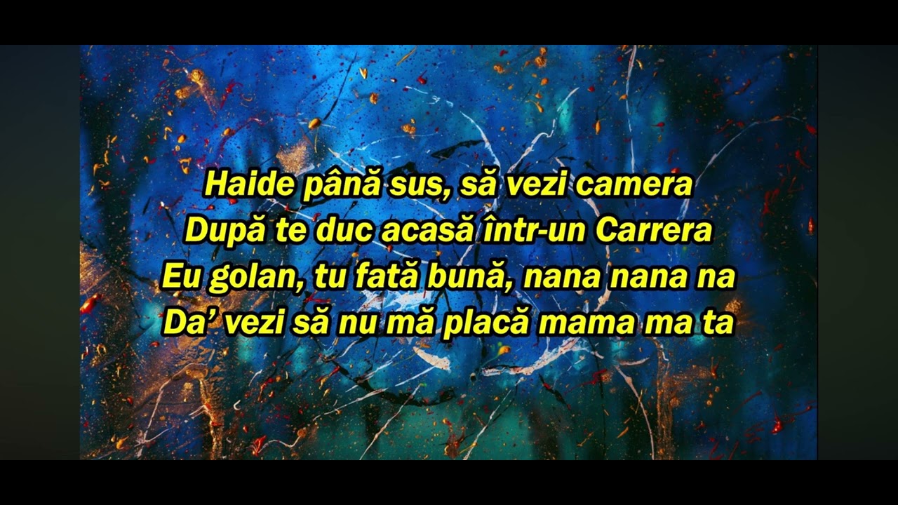 Habibi Versuri de Gheboasa & Yny Sebi – Cuvinte Care Îți Vor Răscoli Inima ❤️