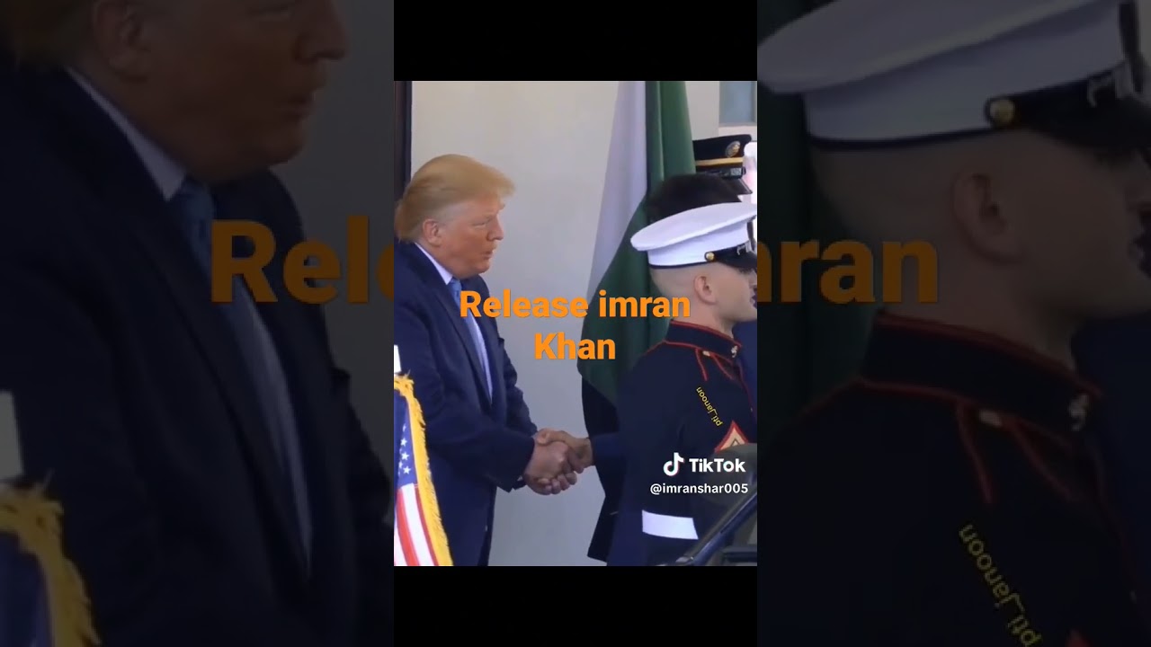 Latest Updates on Imran Khan's Release and Political Developments 📰