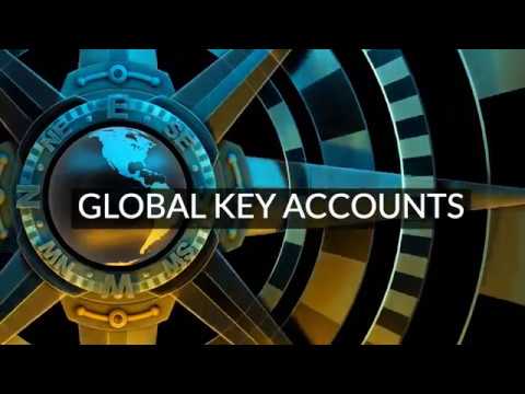 Global Key Accounts