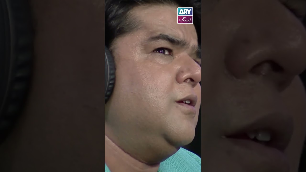 Kahani Suno 🎶 Danish Maqsood Singing