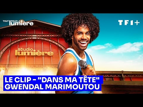 "Dans ma tête" (Jacob) - Gwendal Marimoutou | Tout pour la Lumière