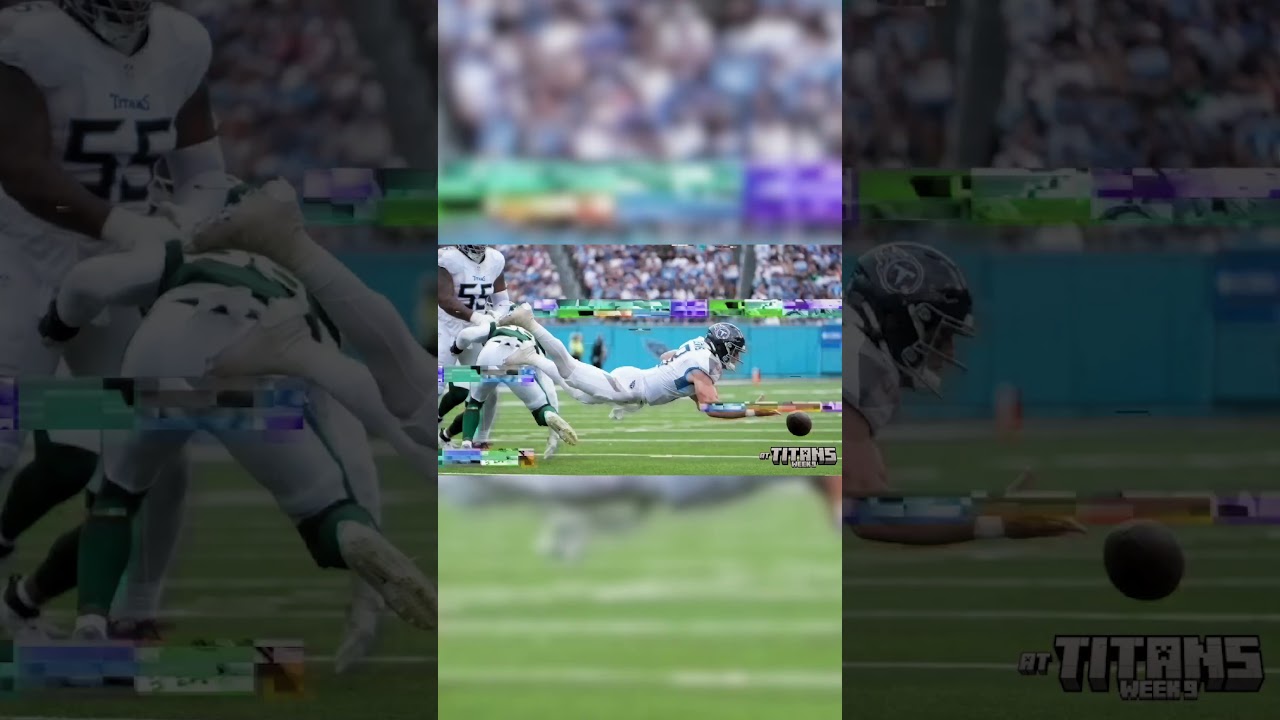 Chargers vs Titans 2025: Full Schedule & Key Matchups 🏈