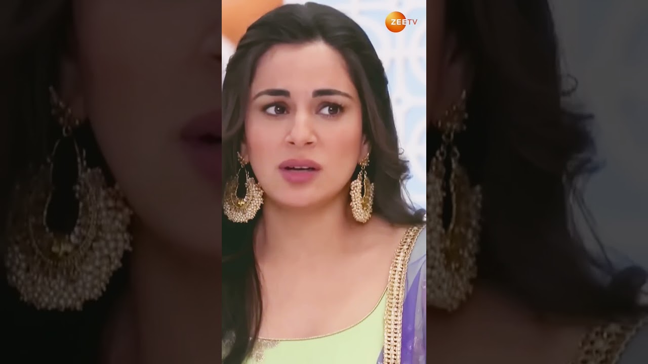 Preeta Karan's Funny Scenes 😂