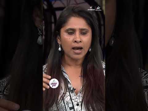 Post-match analysis: What went wrong for Team India against England? | #INDvENG | #CWC25