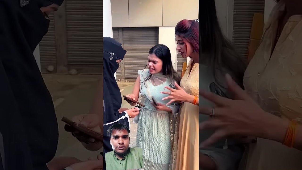 New Naat Sharif 2025 🎶 | Hijab Status Video