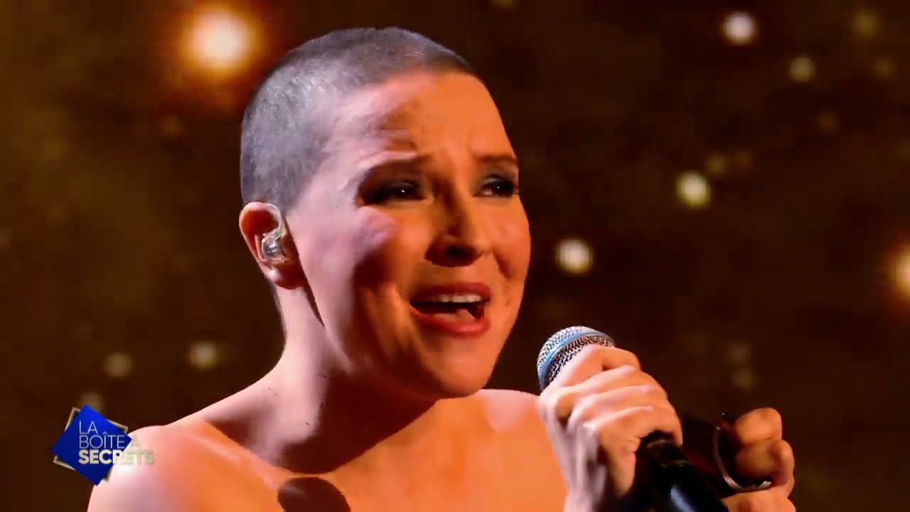 Anne Sila touche avec 'Un jour une femme' pour Florent Pagny 🎶