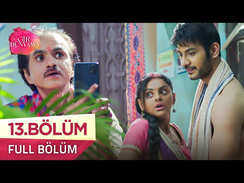 Gir Dünyama (Tose Naina Milaaki Ke) 13. Bölüm | 31 Temmuz 2025 @kanal7