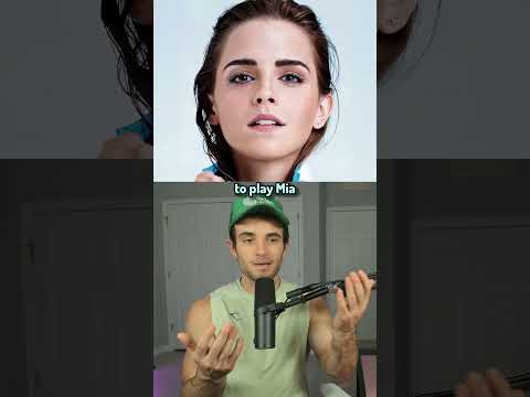 Movies That Almost Had Different Actors