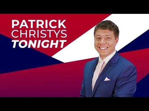 Patrick Christys Tonight | Nov 26