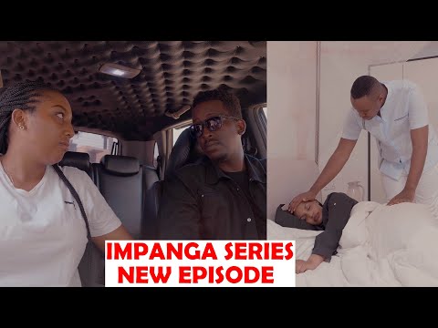 IMPANGA SERIES S5 /EP12 : KAMI ARATWITE / JAMES NA NOELLA MUBIHE BIKOMEYE!!!