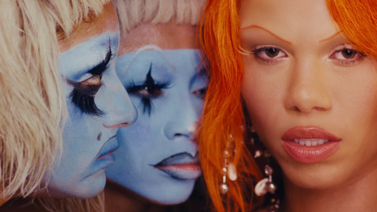 Major Lazer - Bruk Down ft. Parris Goebel & More 🎶