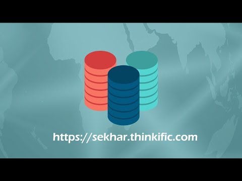 Create a Database in SQL Server 2017 ποΈ