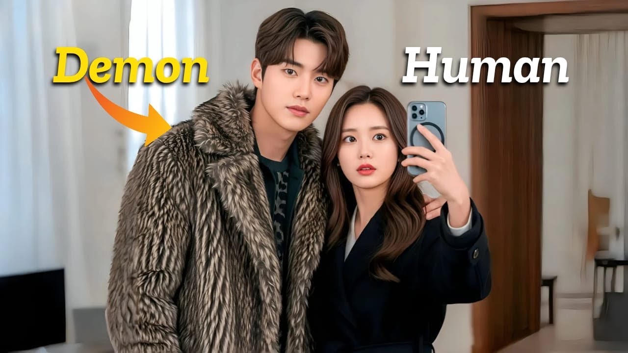 She Had a Love Contract with a Ghost π» β Must-Watch Korean Drama Recap