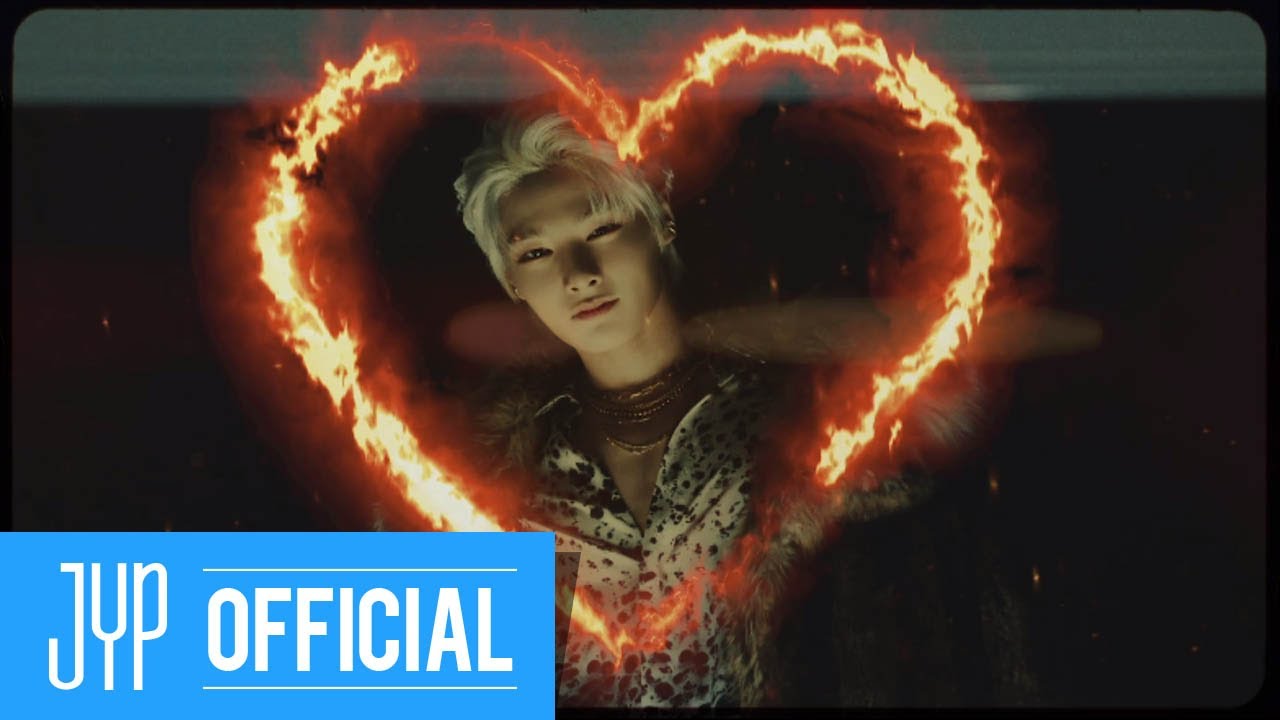 I.N '๋ง๋ด์จํ' ft. Bang Chan & Changbin | SKZ-PLAYER