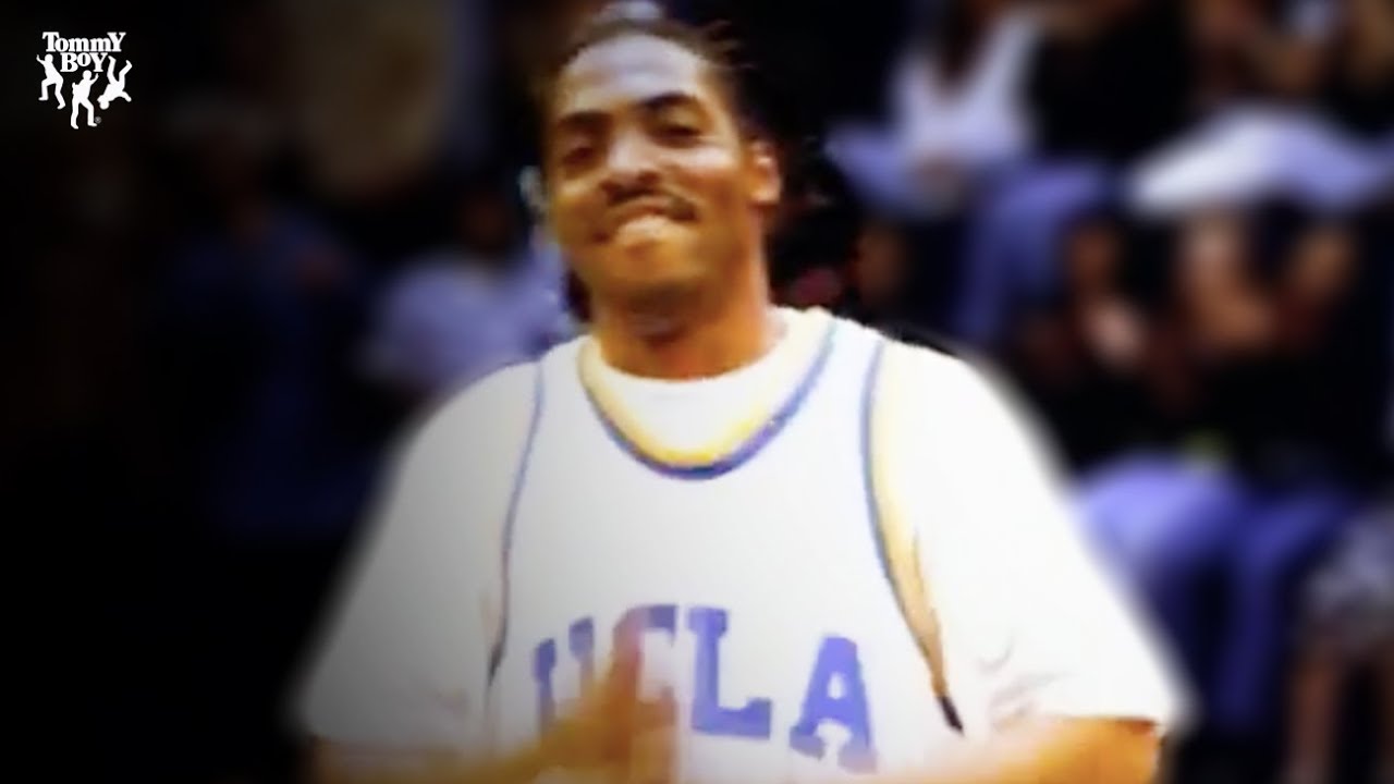 Coolio - It's All the Way Live 🎶 (Music Video)