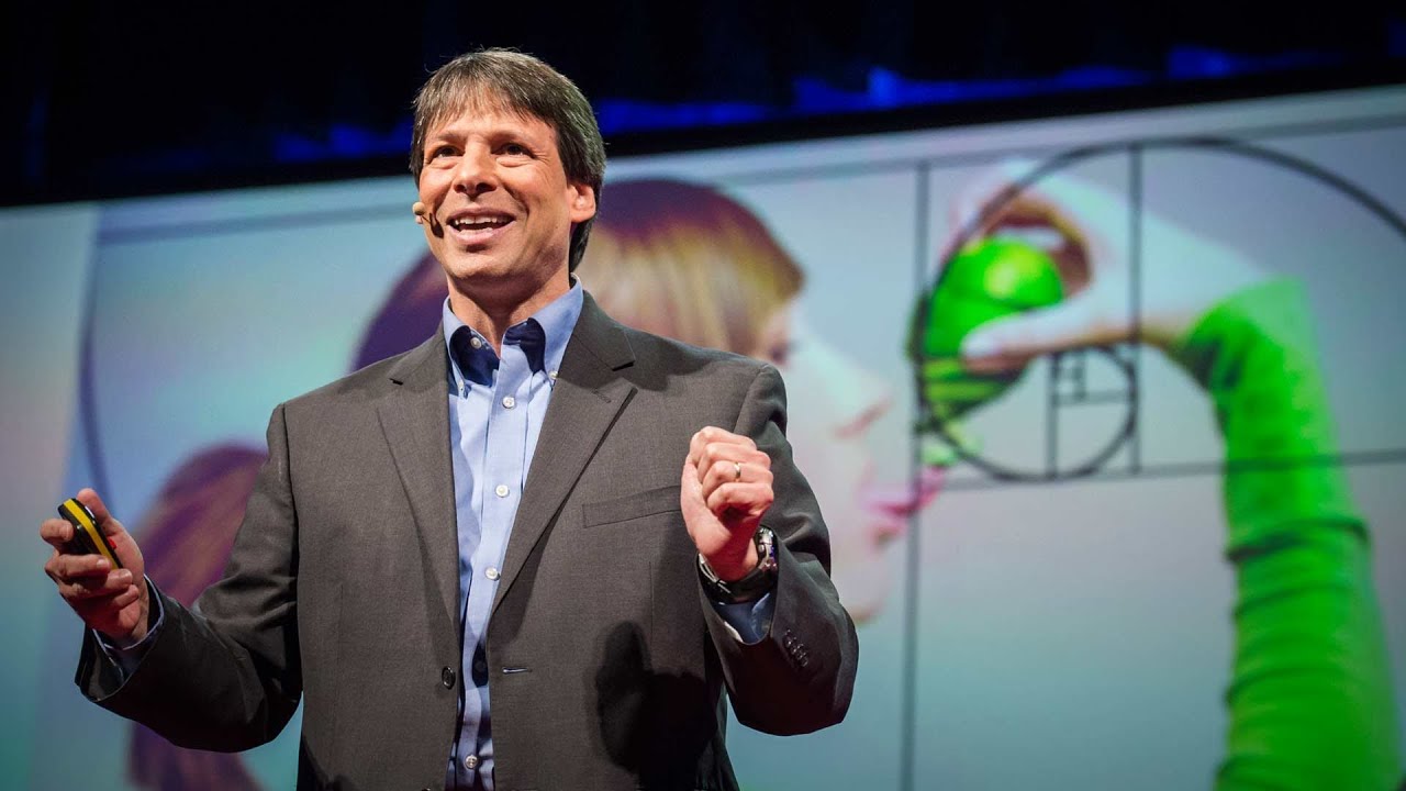 Unlocking the Secrets of Fibonacci Numbers | Arthur Benjamin | TED