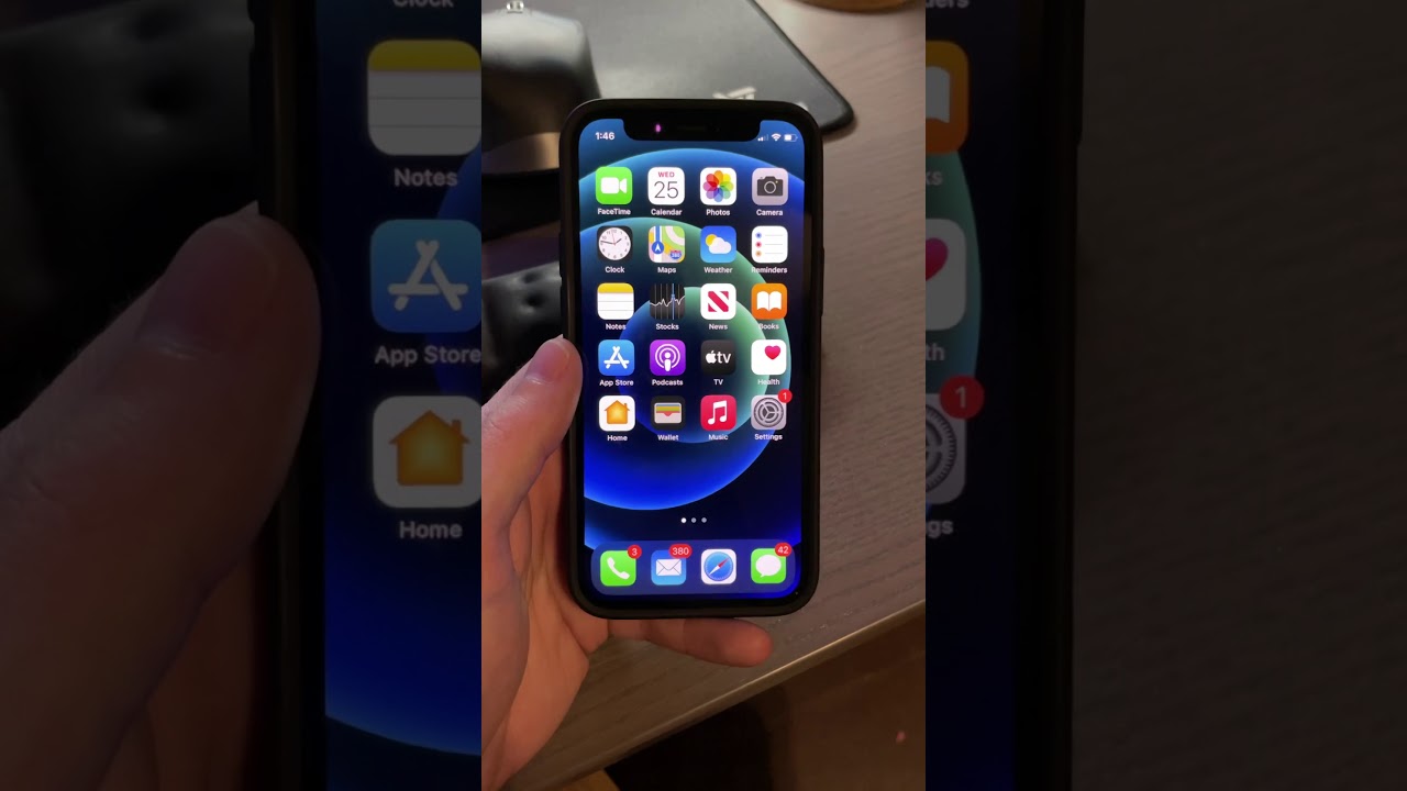 iPhone Tip: Switch Back to JPG for Photos