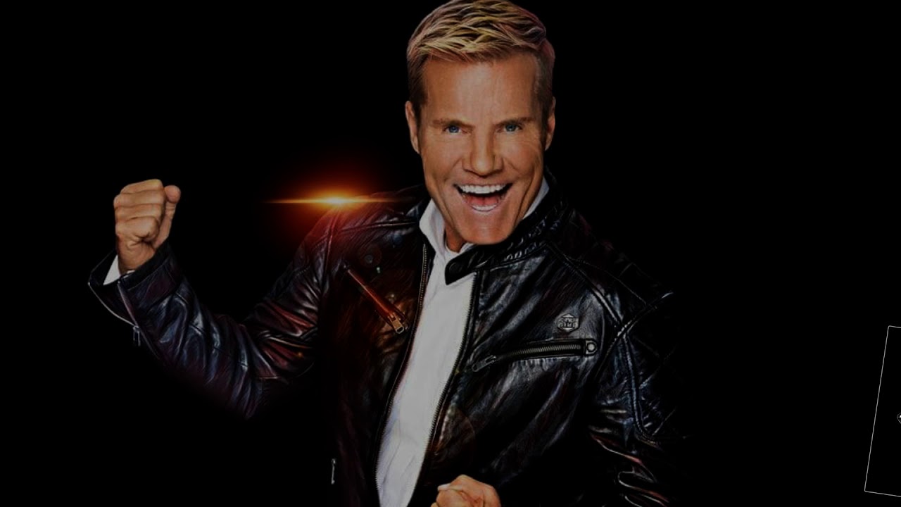 Dieter Feat. Bohlen - Das Mega Album (Disc 1)