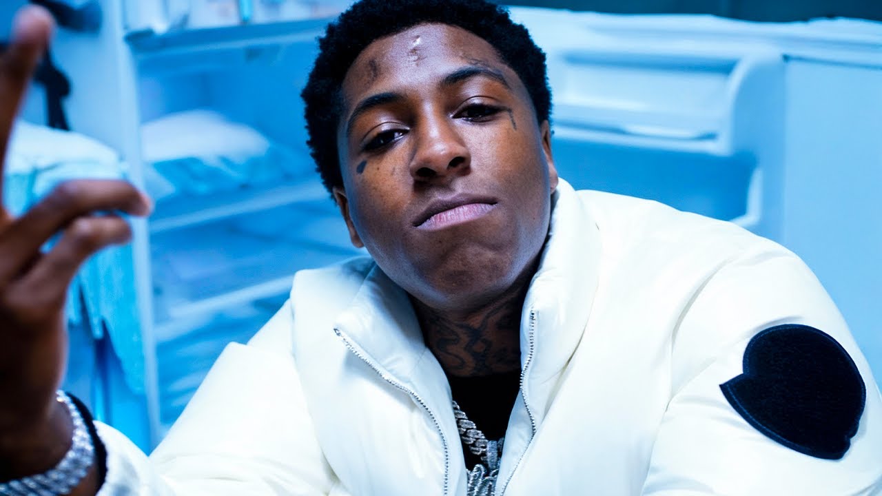 YoungBoy Never Broke Again - Make No Sense 🎶 Official Music Video