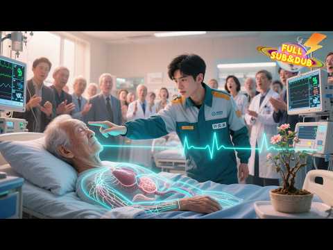 Semua Kira Miliarder Mati, Pemuda Ini Lihat Keanehan, Satu Jurus Hidupkan Kembali!