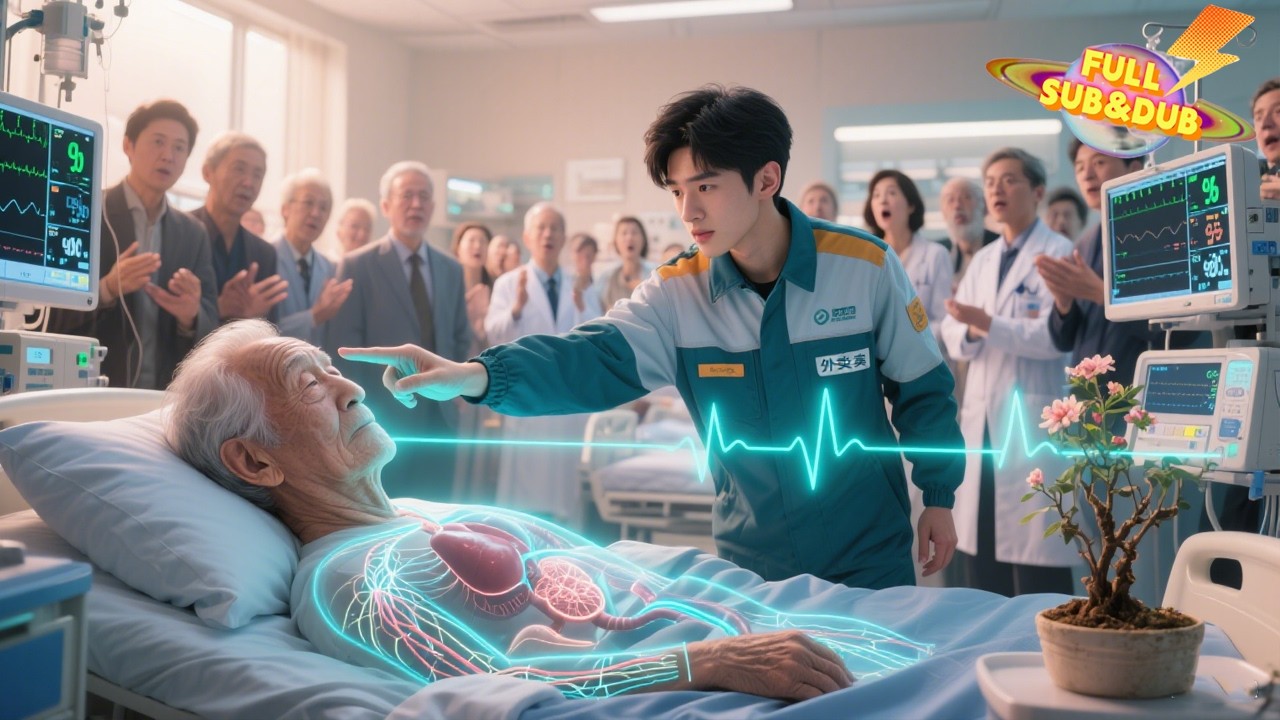 Pemuda Temukan Cara Kembali Hidupkan Miliarder Meninggal