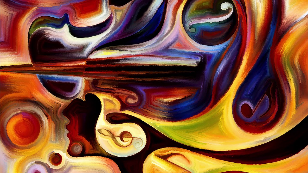 Relaxing Piano Music for Art & Creativity 🎨