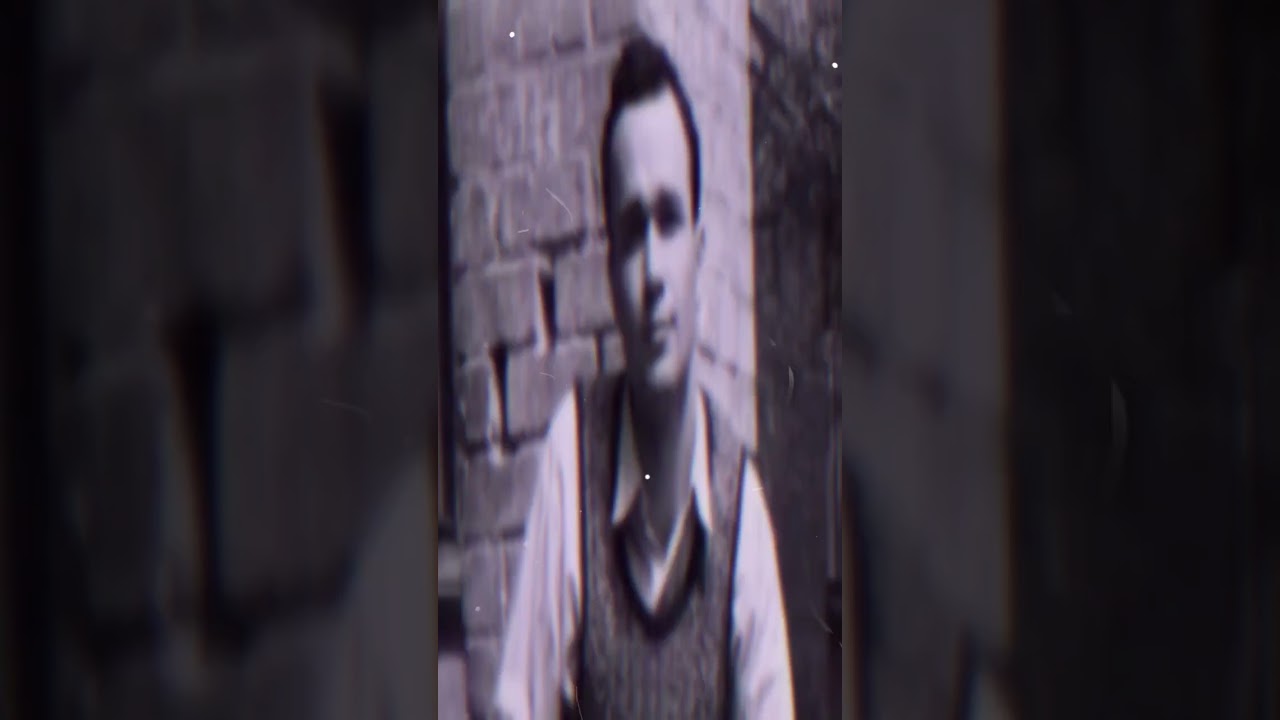 Time Traveler with a Vintage Camera? The Sergey Ponomarenko Mystery 🕰️