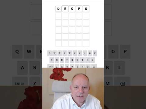 Wordle in a Minute - 27th October 2025